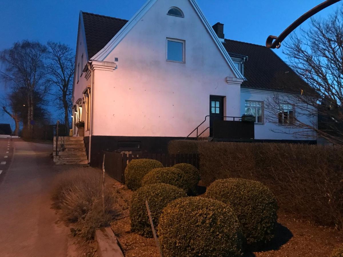 Botanikerns Hus *