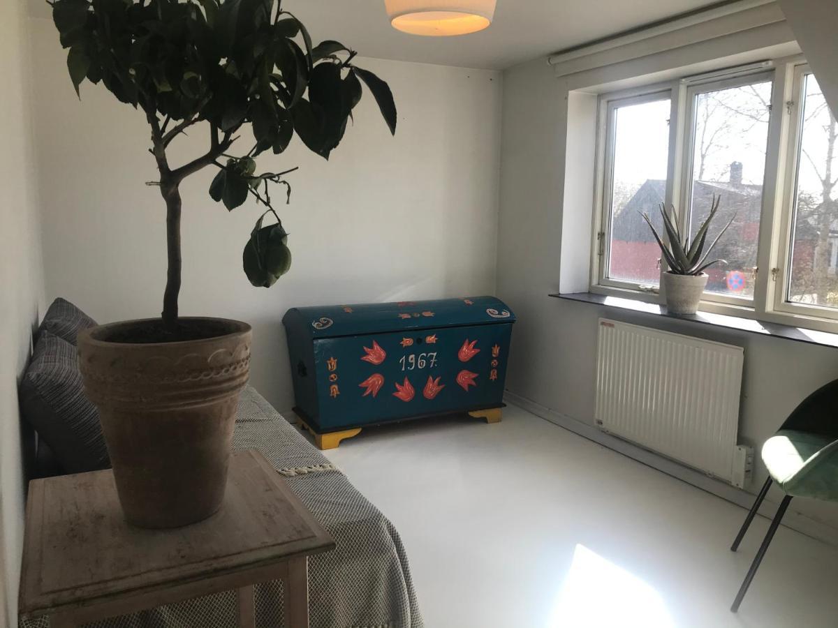 Botanikerns Hus *