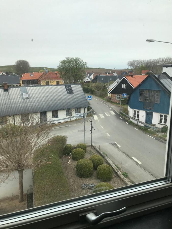 Botanikerns Hus Holiday home Loderup