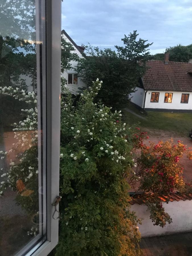 Botanikerns Hus Holiday home