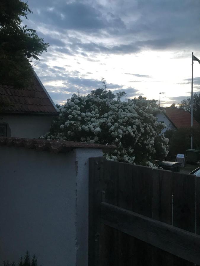 Holiday home Botanikerns Hus