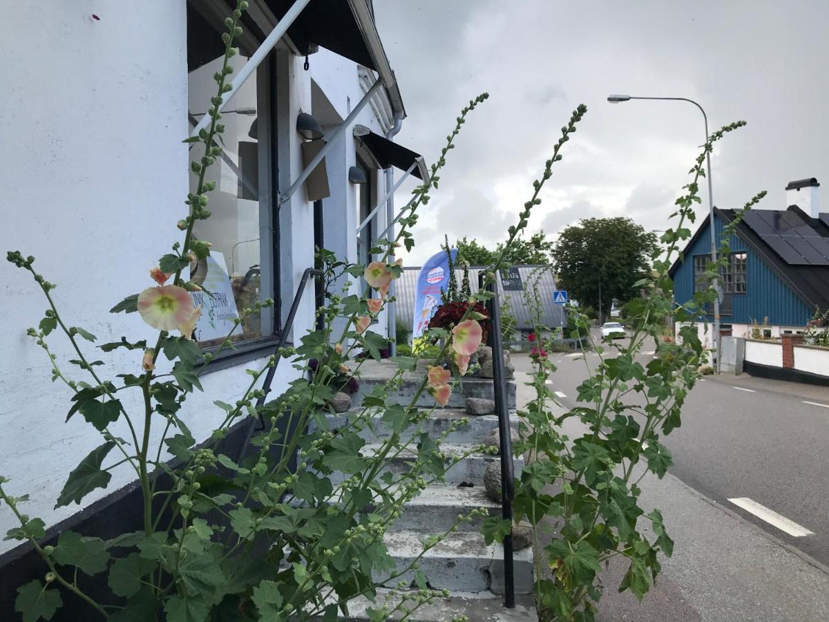 Botanikerns Hus Loderup