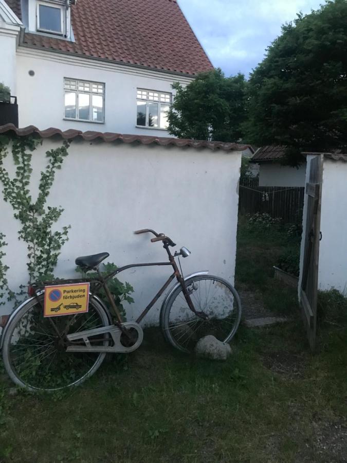 Botanikerns Hus Holiday home