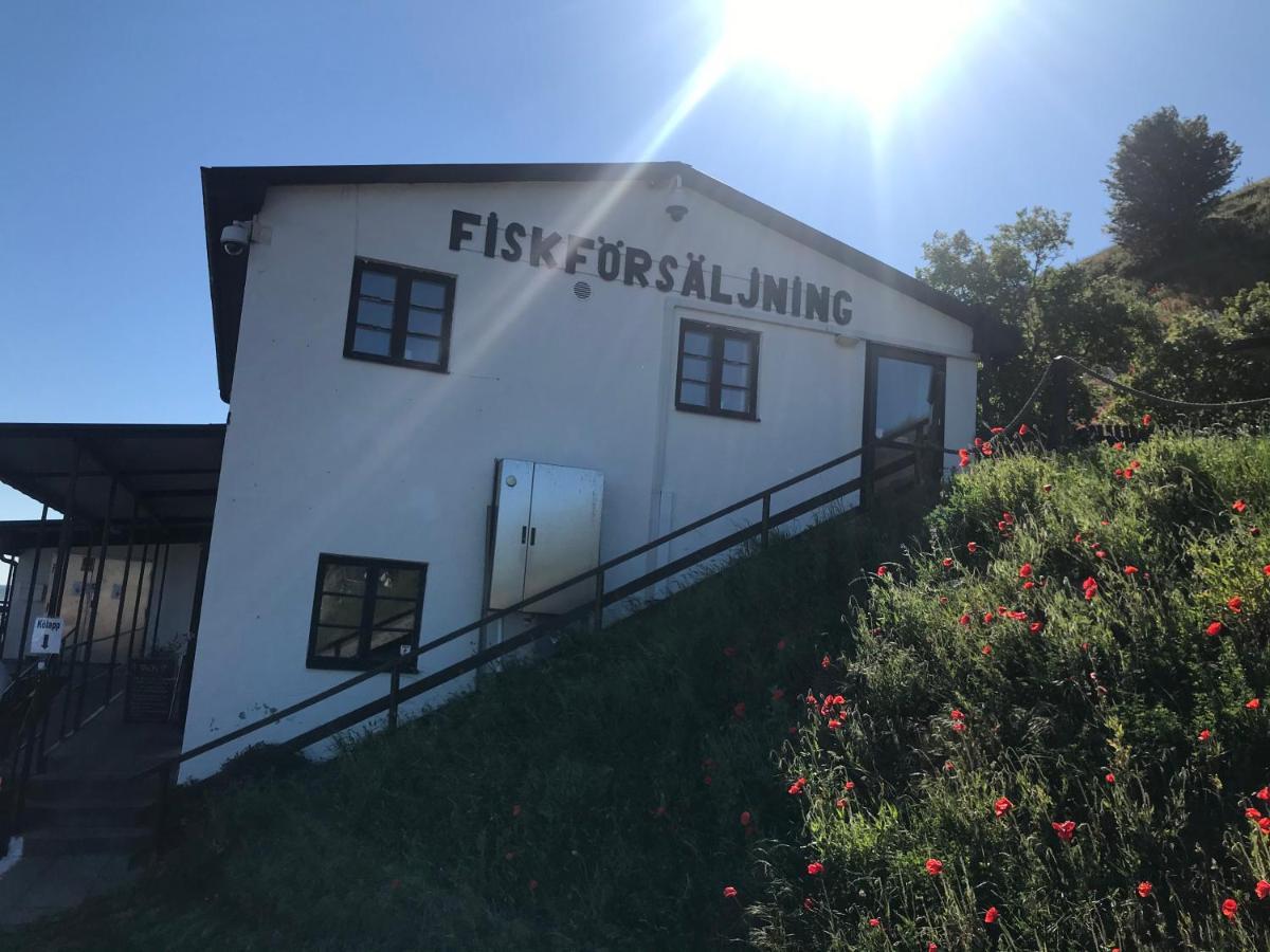 Botanikerns Hus Holiday home Loderup